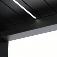 Zadaszenie tarasu na wymiar GRAND 4x6m