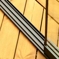 Zadaszenie tarasu na wymiar GRAND 4x6m