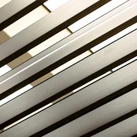 Zadaszenie tarasu na wymiar GRAND 4x6m