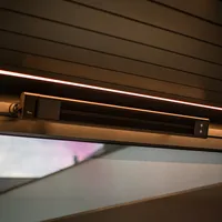 Zadaszenie tarasu na wymiar GRAND 4x6m