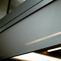 Zadaszenie tarasu na wymiar GRAND 4x6m