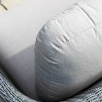 Zestaw mebli na taras SCOOP IV lewy