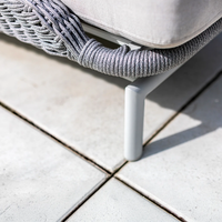 Zestaw mebli na taras SCOOP IV lewy