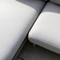 Zestaw mebli na taras SCOOP IV lewy