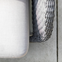 Zestaw mebli na taras SCOOP IV lewy