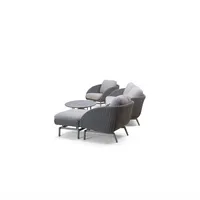 Zestaw mebli ogrodowych SCOOP III