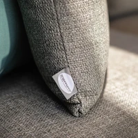 Zestaw mebli ogrodowych SODA I antracyt