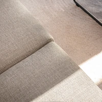 Zestaw mebli ogrodowych SODA I antracyt