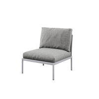 Zestaw ogrodowy ARONA IV szary