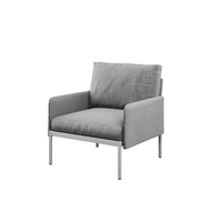 Zestaw ogrodowy ARONA IV szary