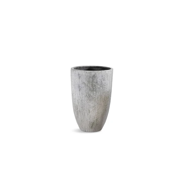 Donica OYSTER 04100-05 72 cm grey