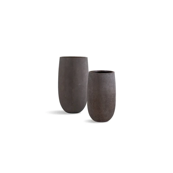 Donica SANDSTONE 08500-02 92 cm brown