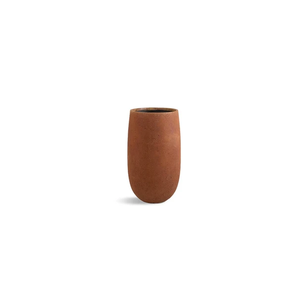 Donica SANDSTONE 08500-03 67 cm orange