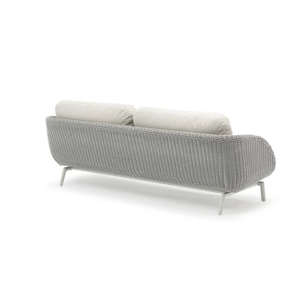 Sofa ogrodowa na taras SCOOP