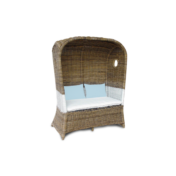 Wypełnienie do poduszki - jasiek ST TROPEZ DUO