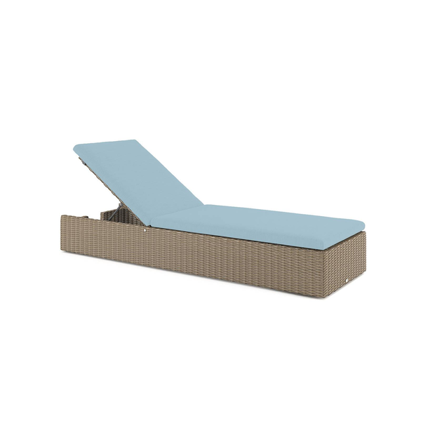 Wypełnienie do poduszki na Leżak ALICE