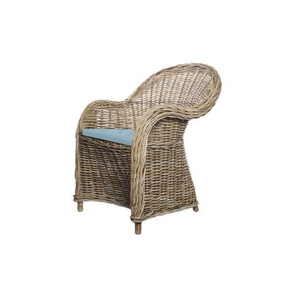 Wypełnienie poduszki na fotel Versailles