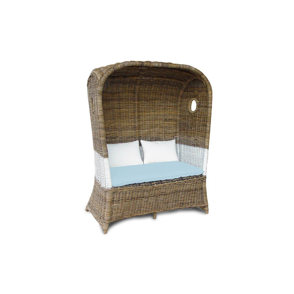 Wypełnienie poduszki siedziskowej ST TROPEZ DUO