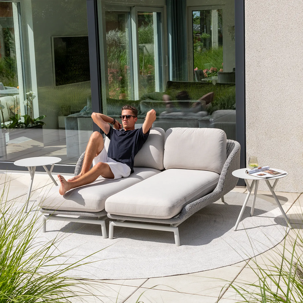 Zestaw mebli ogrodowych SCOOP II