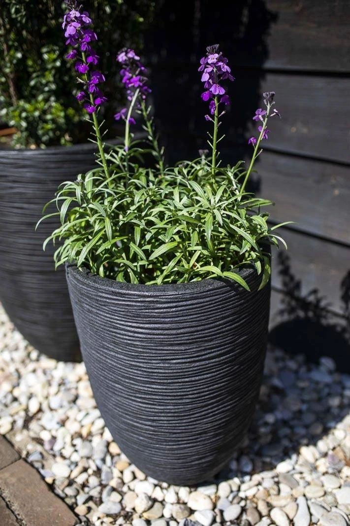 Donica ogrodowa KBLR935 53cm