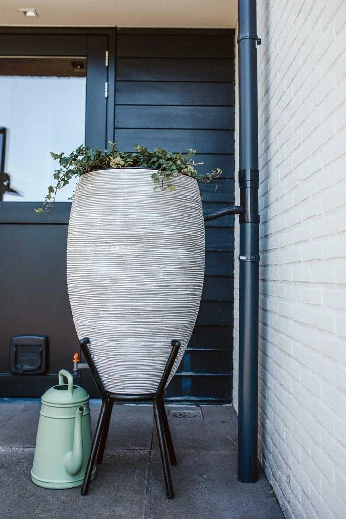 Donica ogrodowa KBLR935 53cm