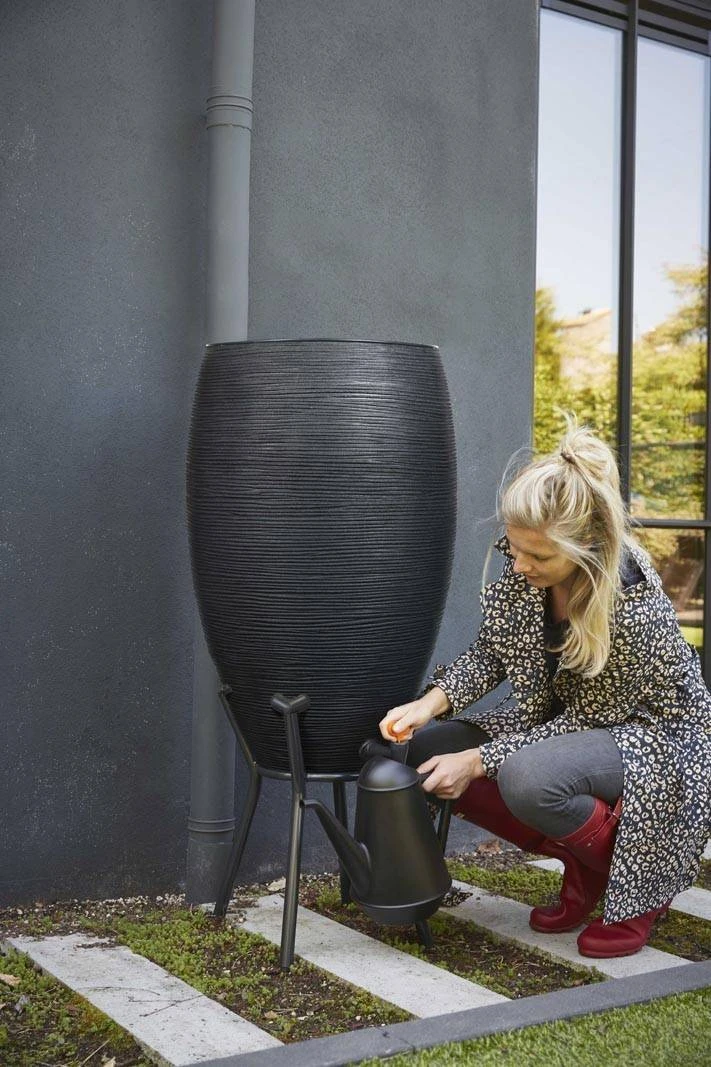 Donica ogrodowa KRWI782 47cm