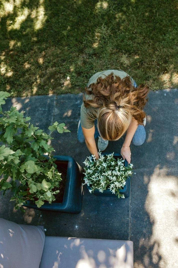 Zbiornik na deszczówkę RKOFI1132 123cm