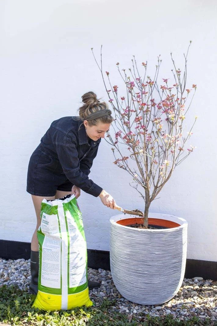 Zbiornik na deszczówkę RKOFI1132 123cm