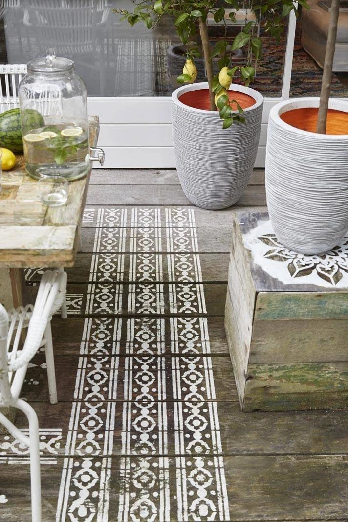 Zbiornik na deszczówkę RKOFI1132 123cm