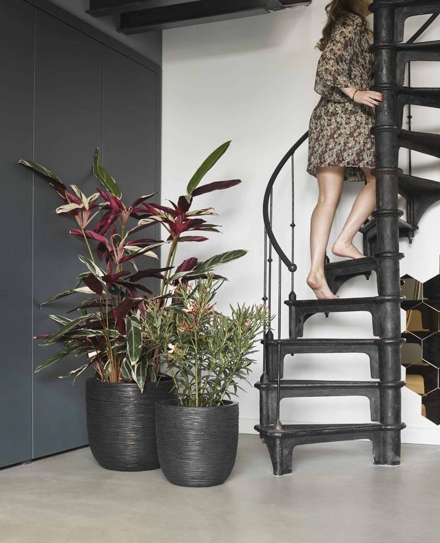 Donica ogrodowa KBLR782 47cm