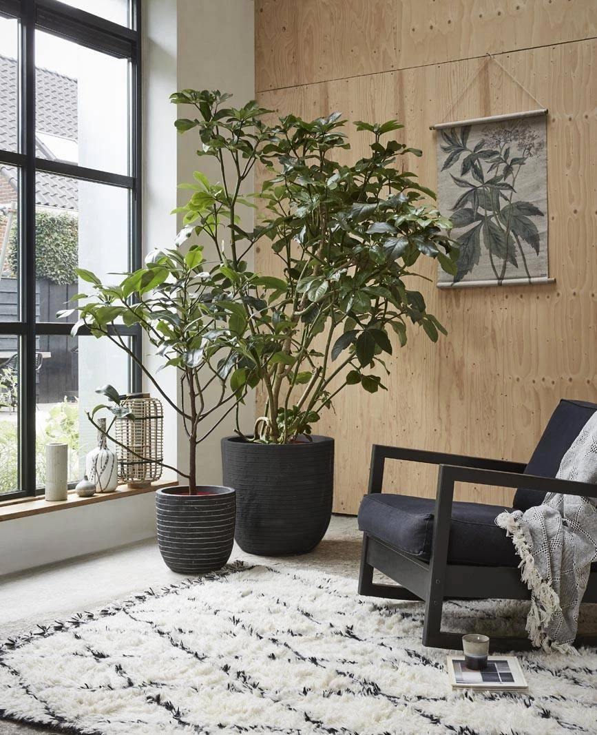 Donica ogrodowa KOFI362 38cm