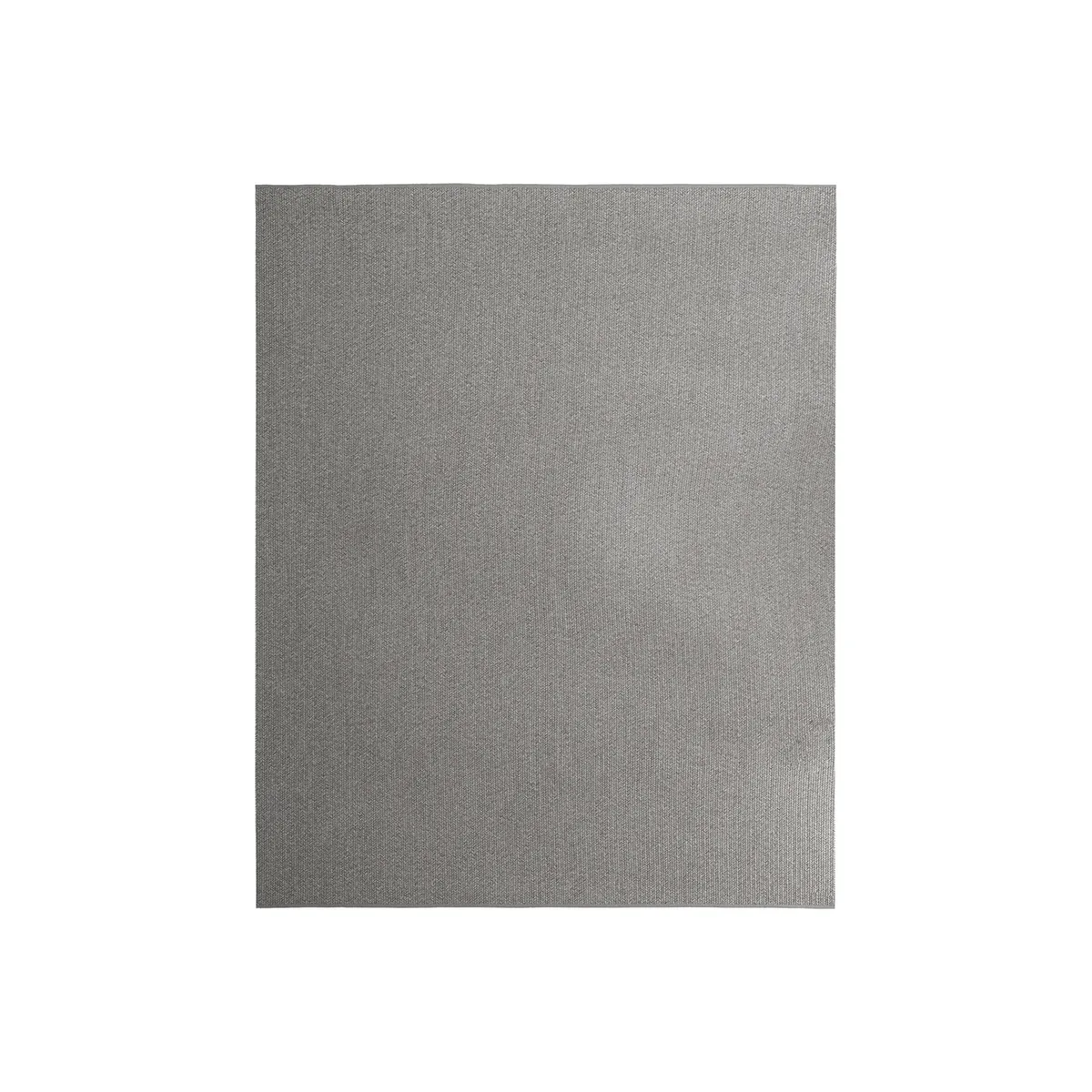 Dywan zewnętrzny Paros 160 x 200 cm jasnoszary