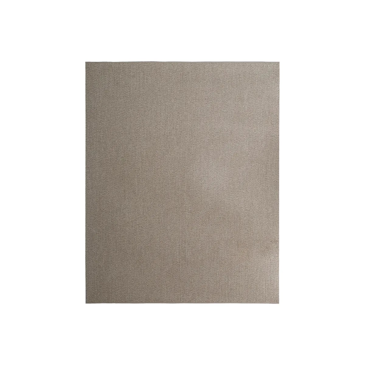 Dywan zewnętrzny Paros 160 x 200 cm piaskowy