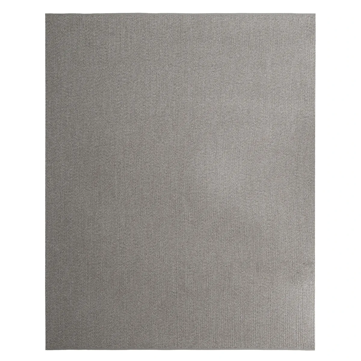 Dywan zewnętrzny Paros 300 x 400 cm jasnoszary