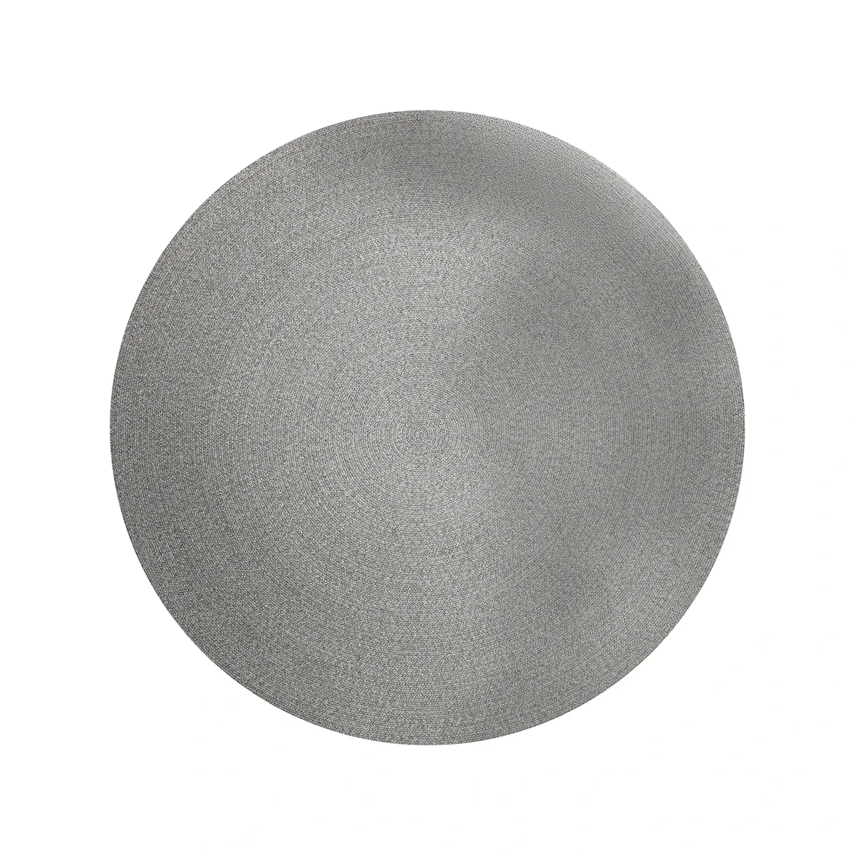 Dywan zewnętrzny Paros ø150cm jasnoszary