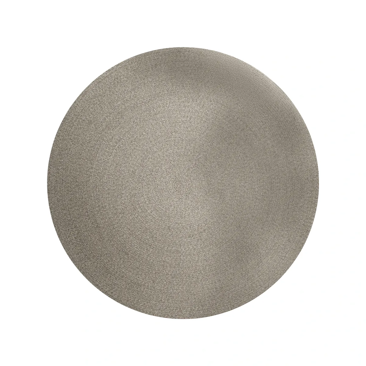 Dywan zewnętrzny Paros ø150cm piaskowy