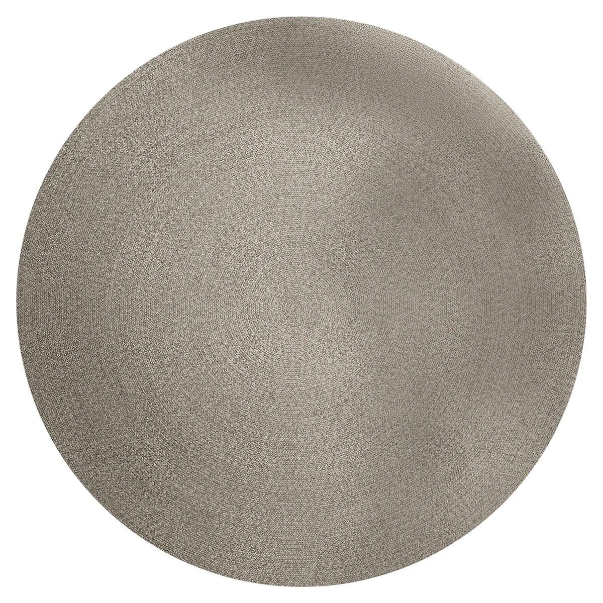 Dywan zewnętrzny Paros ø220cm piaskowy