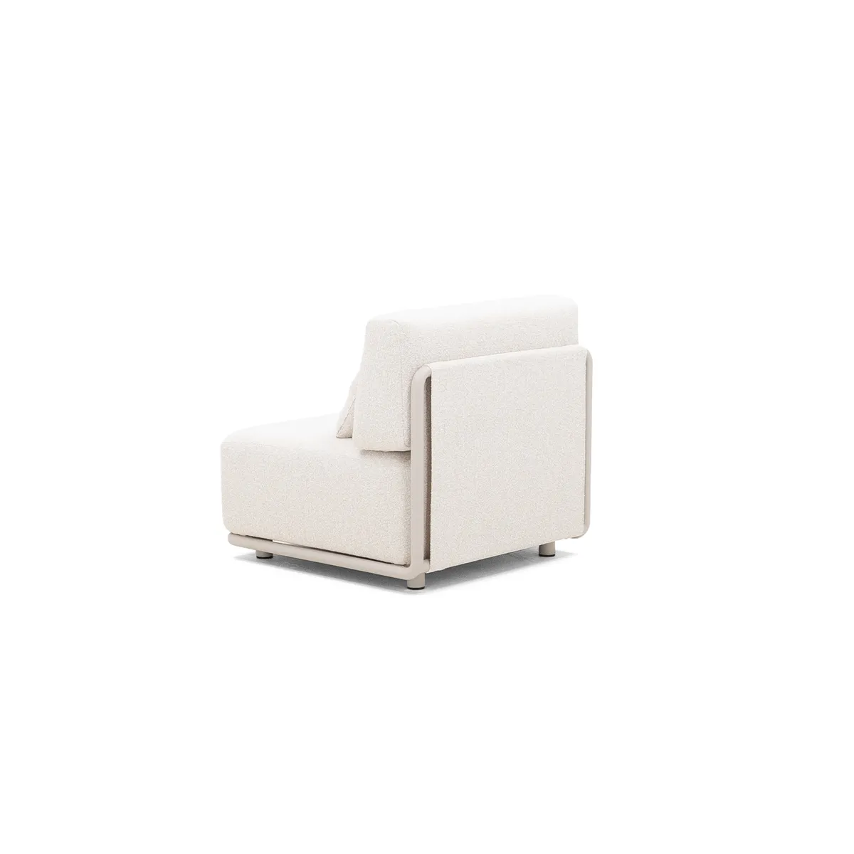 Element środkowy ZEN Mokka