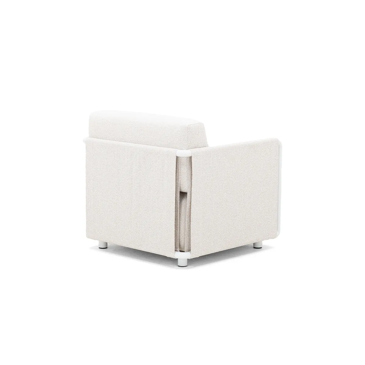 Fotel ogrodowy ZEN mokka (1)