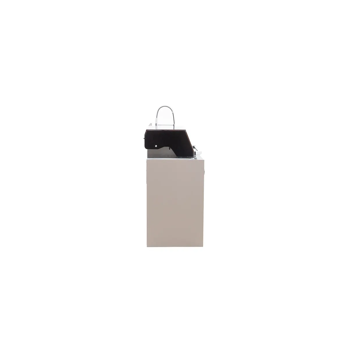 Grill ogrodowy gazowy - kuchnia BBQ VIEJA 6-palnikowa (1)