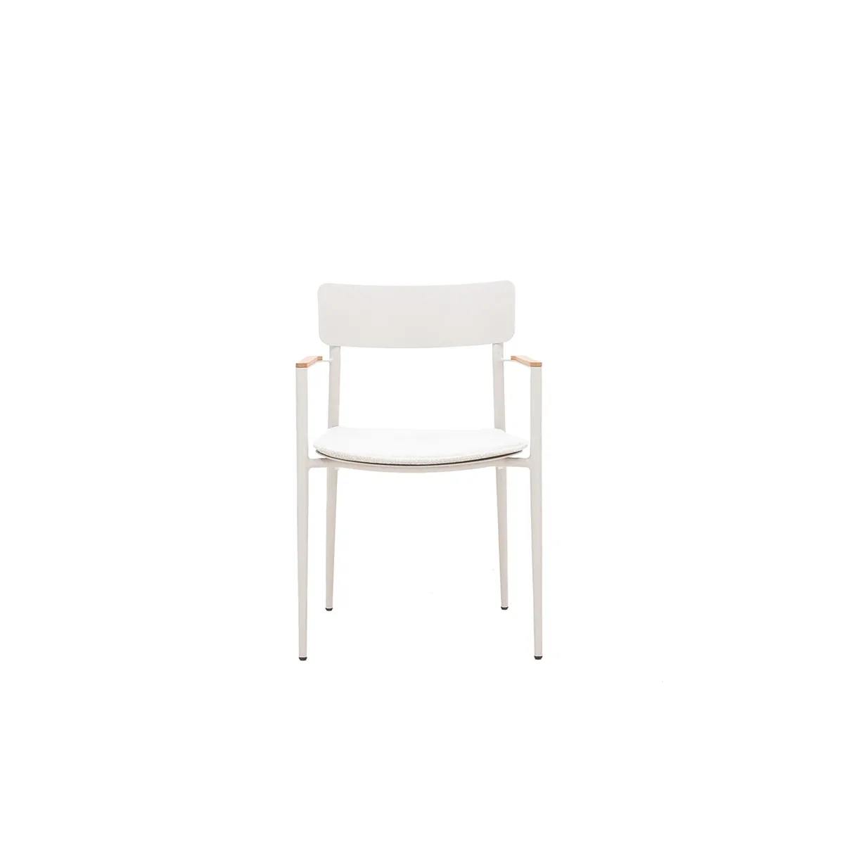 Krzesło ogrodowe PEAK