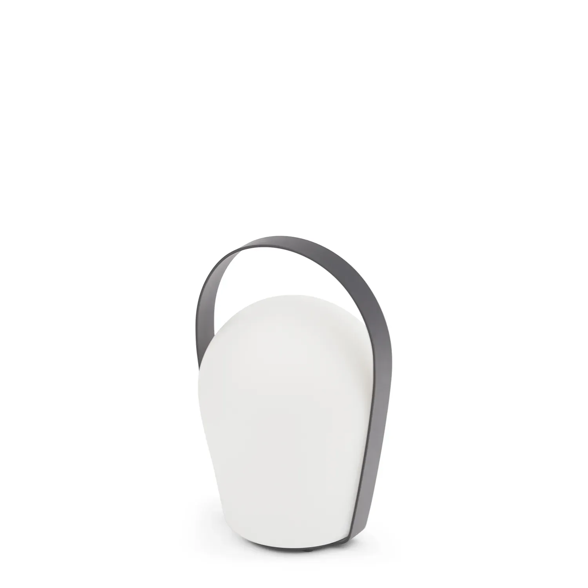 Lampa ogrodowa BOB L antracyt