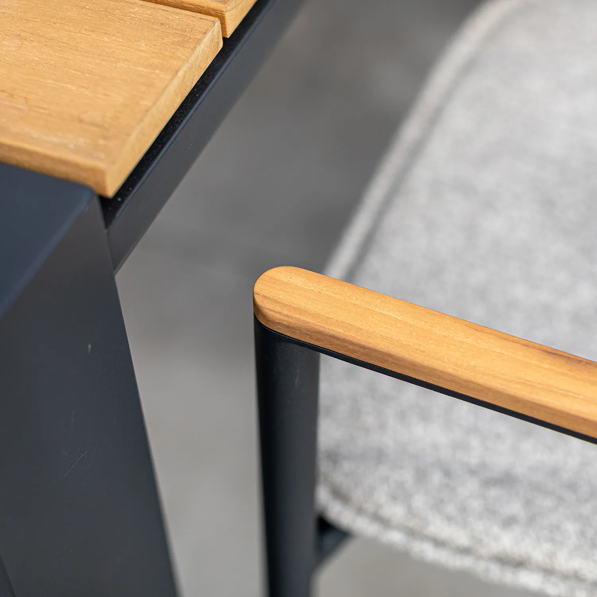 Meble ogrodowe MURO XXIII