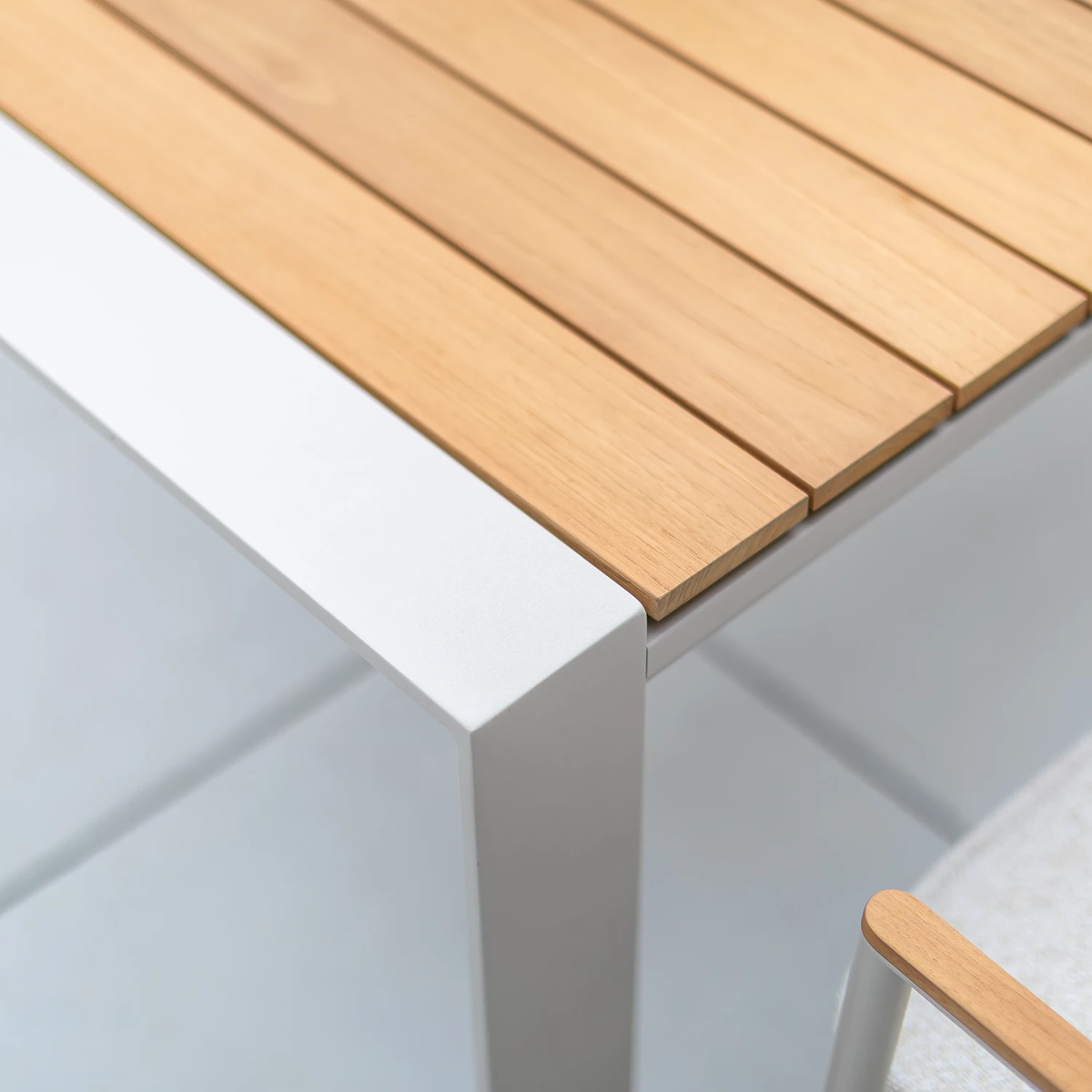 Meble ogrodowe MURO XXIV