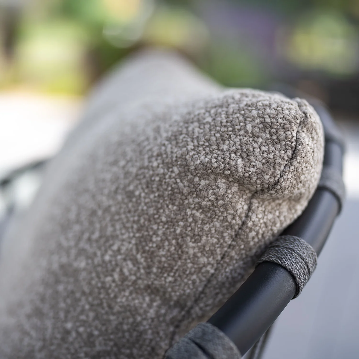 Meble ogrodowe TUBE Ø120cm 1790 OUTLET 