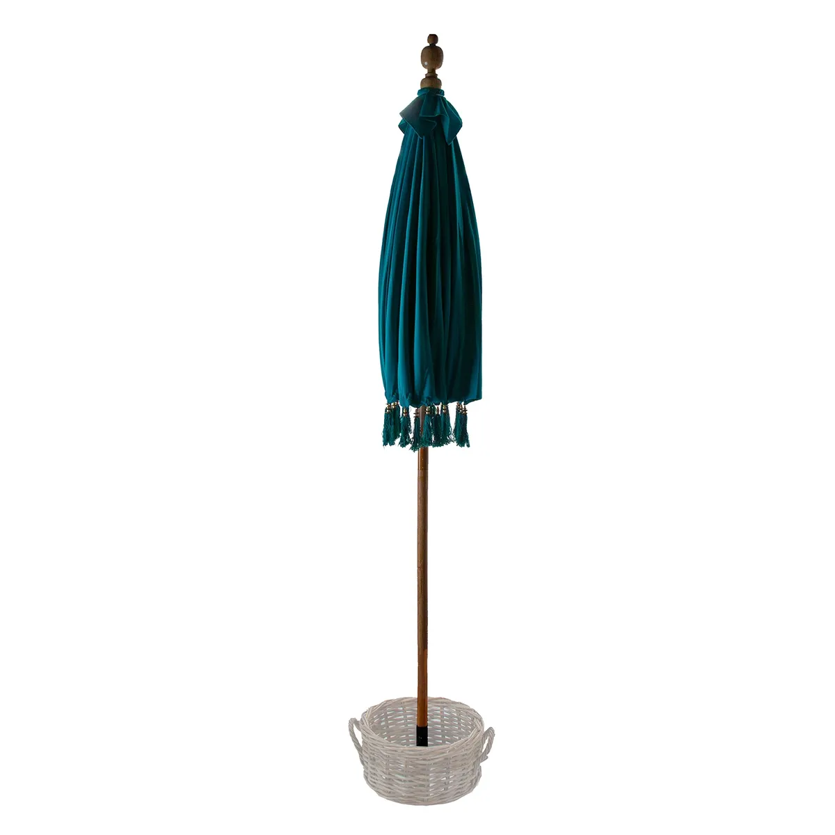 Parasol ogrodowy ​​​​​​Bali Ø 1,85m