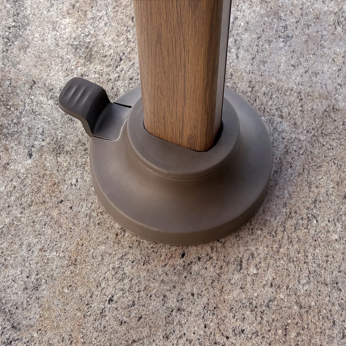 Parasol ogrodowy ​​​​​​Nexus 3m x 3m