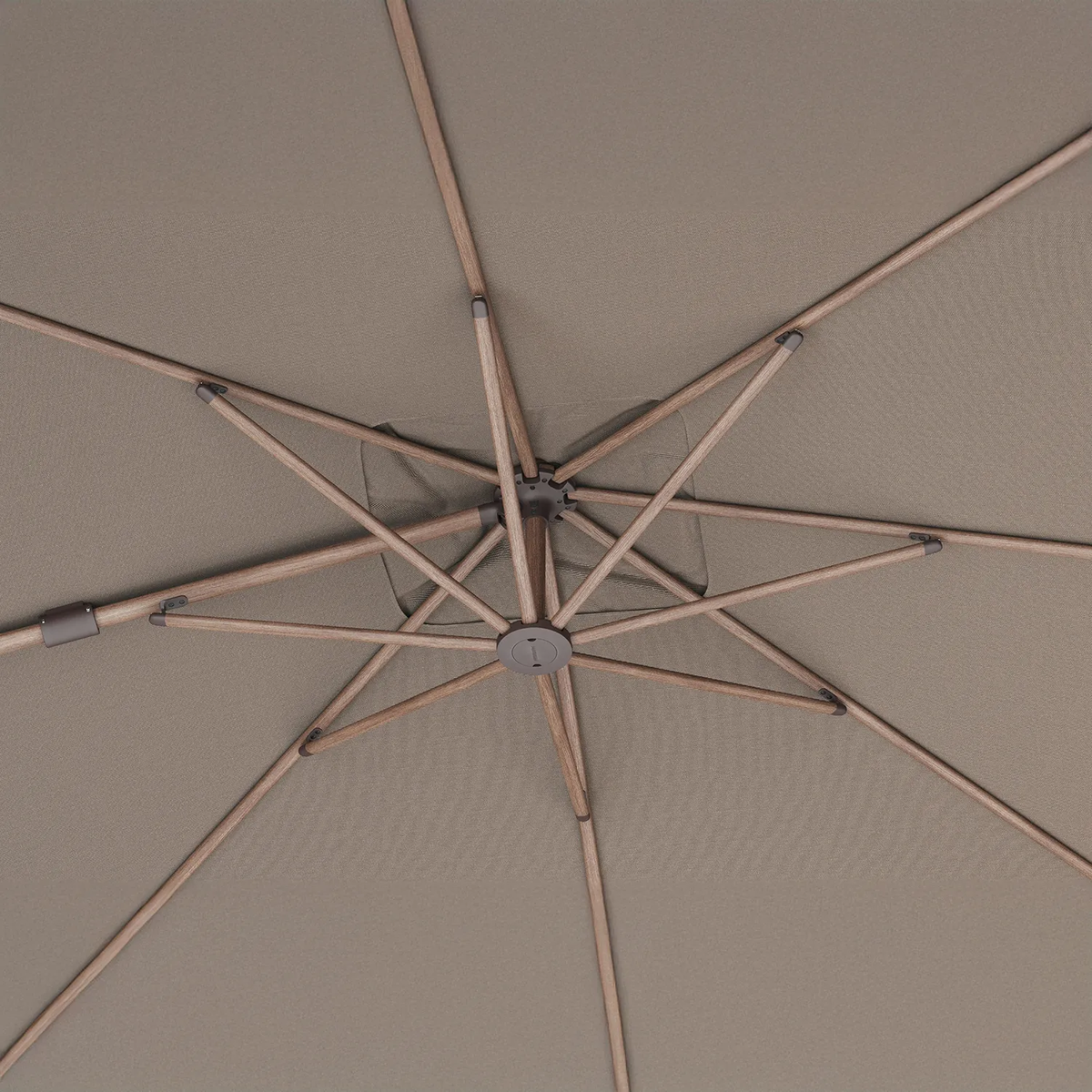 Parasol ogrodowy ​​​​​​Nexus 3m x 3m