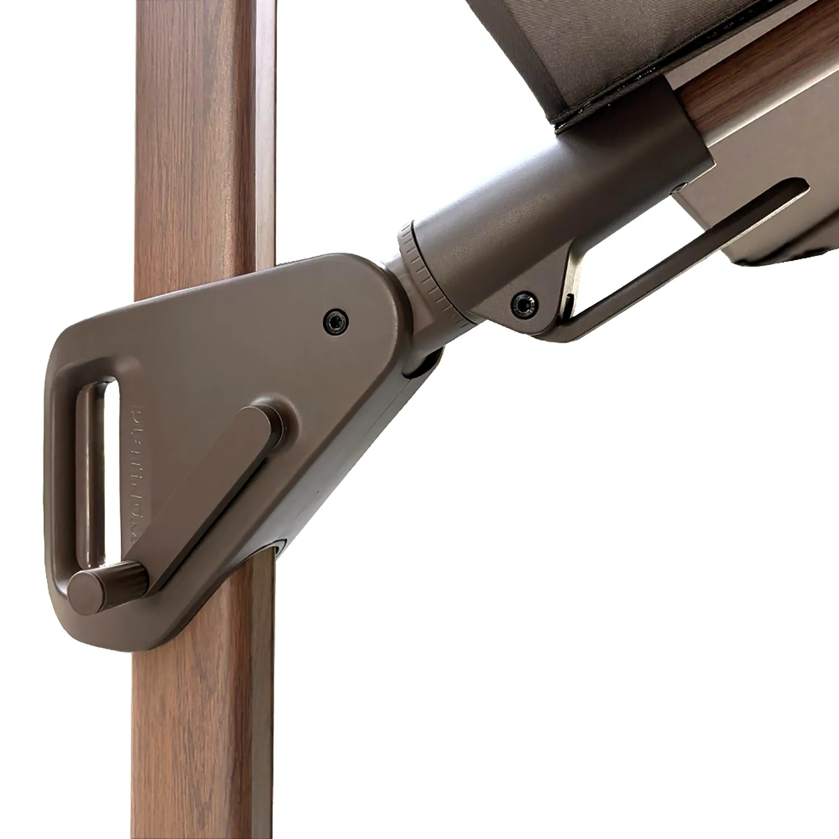 Parasol ogrodowy ​​​​​​Nexus 3m x 3m