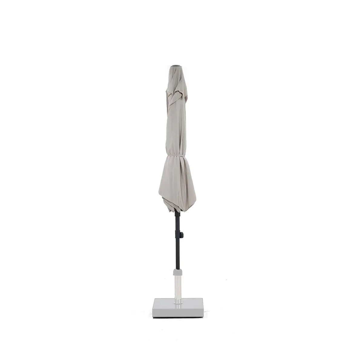 Parasol ogrodowy ​​​​​​Riva Ø 2,5m (1)